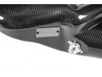 Kolektor intake Eventuri Carbon for BMW M3 E9x - EVE-E9X-CF-PLM Kolektor intake Eventuri Carbon for BMW M3 E9x